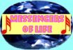 Messengers Of Life