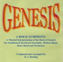 GENESIS - A Rock Symphony
