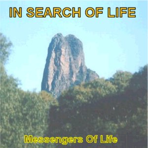 In Search Of Life