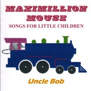Maximillion Mouse Album Details