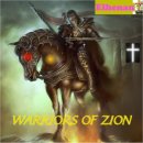 Warriors Of Zion